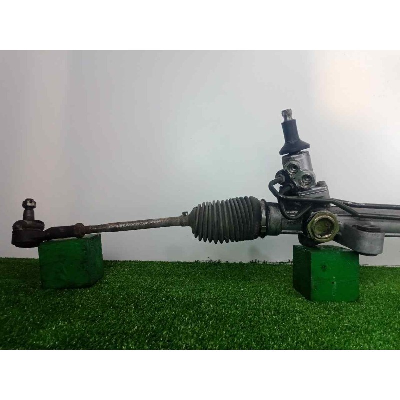 Recambio de cremallera direccion para ssangyong rodius 2.7 turbodiesel cat referencia OEM IAM 4650021002 CON.TARA LONGITUD: 1480