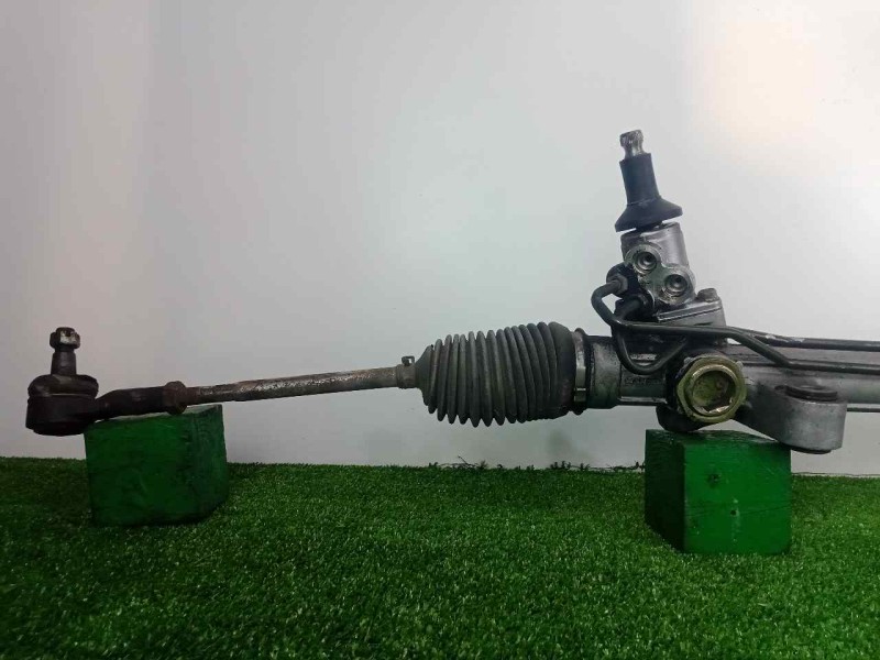 Recambio de cremallera direccion para ssangyong rodius 2.7 turbodiesel cat referencia OEM IAM 4650021002 CON.TARA LONGITUD: 1480