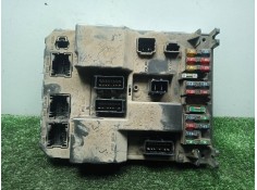 Recambio de centralita check control para peugeot 307 break / sw (s1) 2.0 hdi fap cat referencia OEM IAM 9651197680A-9651196980A