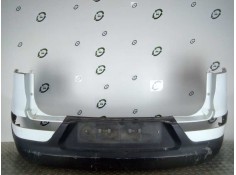 Recambio de paragolpes trasero para kia sportage 1.7 crdi cat referencia OEM IAM 866713U000-866723U000-866113U000 BLANCO CON.TAR