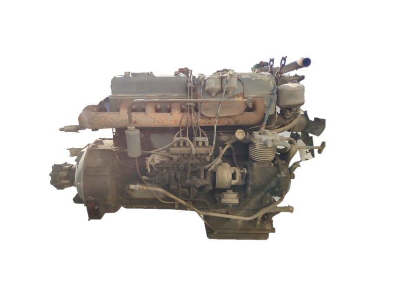 Recambio de motor completo para pegaso (truck) 1135-l/1 referencia OEM IAM 910050-9100/50 BOSCH 