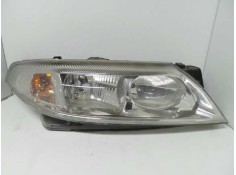 Recambio de faro derecho para renault laguna ii grandtour (kg0) 1.8 cat referencia OEM IAM  01-05 