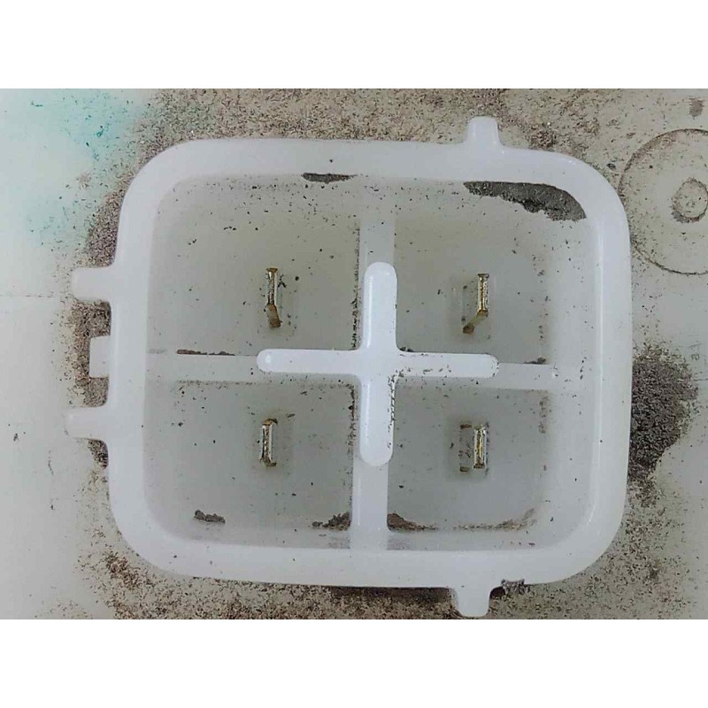 Recambio de aforador para suzuki alto amf 310 1.0 12v cat referencia OEM IAM 1510068KA0-HA1019624961 CON.BOMBA 4.PINES