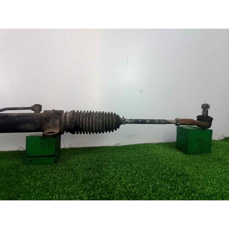 Recambio de cremallera direccion para ssangyong rodius 2.7 turbodiesel cat referencia OEM IAM 4650021002 CON.TARA LONGITUD: 1480