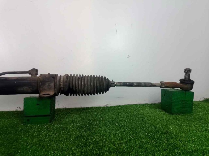 Recambio de cremallera direccion para ssangyong rodius 2.7 turbodiesel cat referencia OEM IAM 4650021002 CON.TARA LONGITUD: 1480