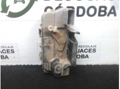 Recambio de cerradura puerta trasera derecha para citroën c5 berlina 2.0 hdi referencia OEM IAM  00-08 - CONECTOR.OVALADO ELECTR 2