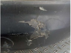 Recambio de paragolpes trasero para kia sportage 1.7 crdi cat referencia OEM IAM 866713U000-866723U000-866113U000 BLANCO CON.TAR 2