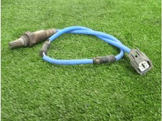 Recambio de sonda lambda para honda accord berlina (cl/cn) 2.4 vtec cat referencia OEM IAM 2112002430-04H20 4.CABLES DENSO