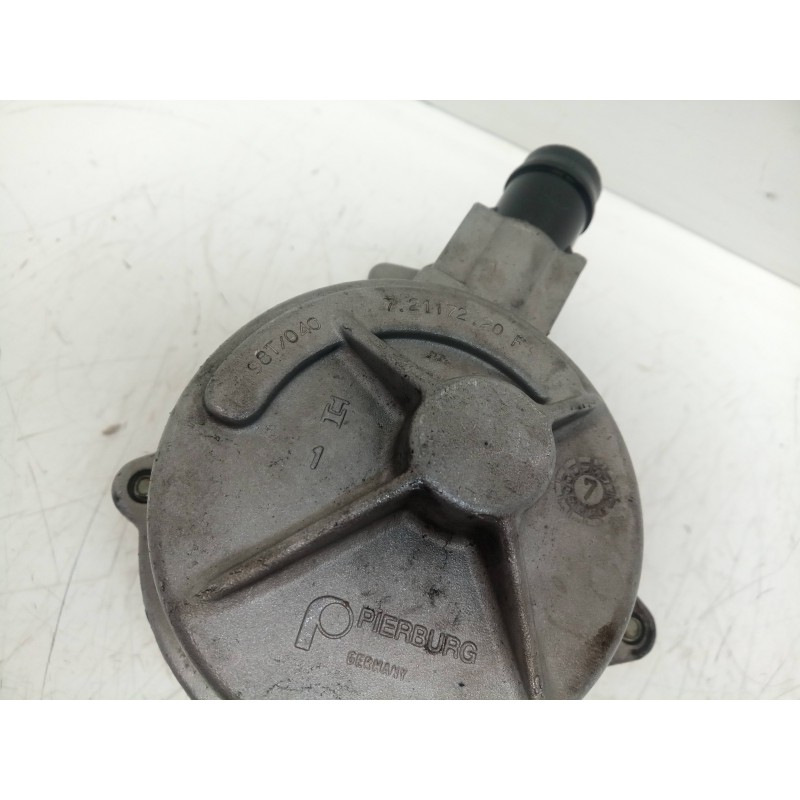Recambio de depresor freno / bomba vacio para renault megane i scenic (ja0) 1.9 dti diesel cat referencia OEM IAM 72117220F  