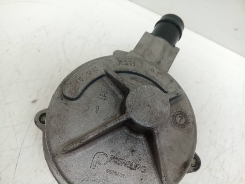 Recambio de depresor freno / bomba vacio para renault megane i scenic (ja0) 1.9 dti diesel cat referencia OEM IAM 72117220F  