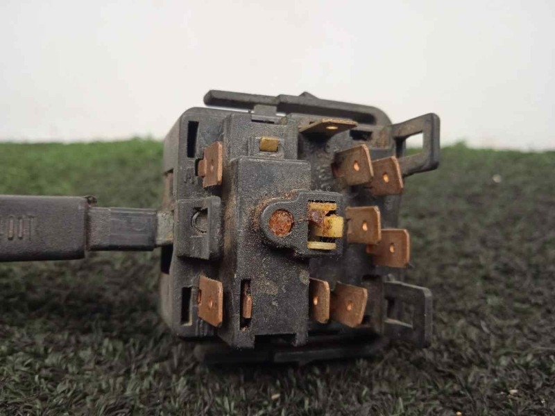 Recambio de mando limpia para lada samara 1.3 (2108) referencia OEM IAM   