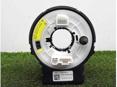 Recambio de anillo airbag para alfa romeo stelvio (630) 2.2 jtdm cat referencia OEM IAM 1014615801  