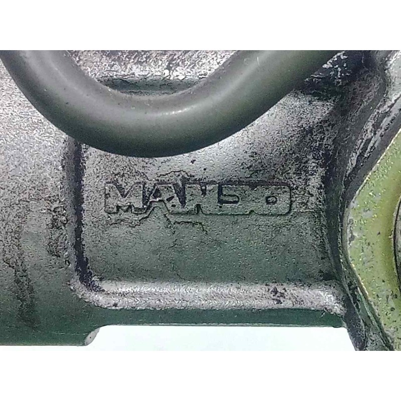 Recambio de cremallera direccion para ssangyong rodius 2.7 turbodiesel cat referencia OEM IAM 4650021002 CON.TARA LONGITUD: 1480