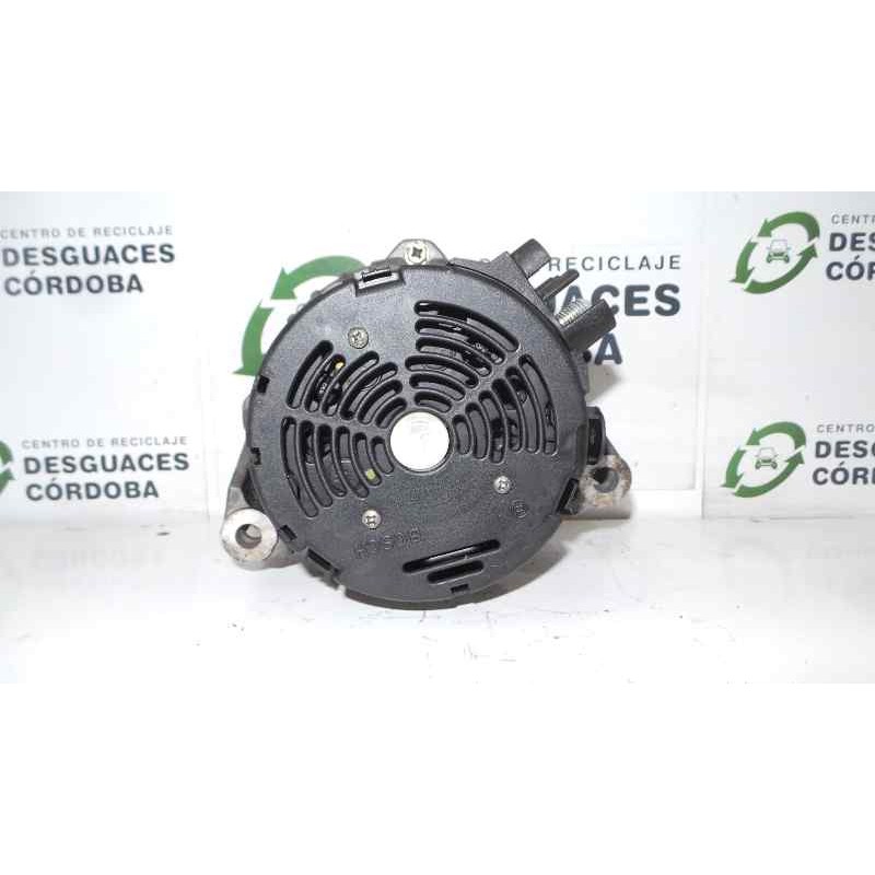 Recambio de alternador para citroën xsara berlina 2.0 16v cat (rfs / xu10j4rs) referencia OEM IAM 012331011-9617861380 BOSCH - C