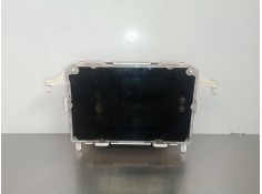 Recambio de pantalla multifuncion para ford focus lim. (cb8) 1.6 ecoboost cat referencia OEM IAM 10R035345-18B955BD-035345  