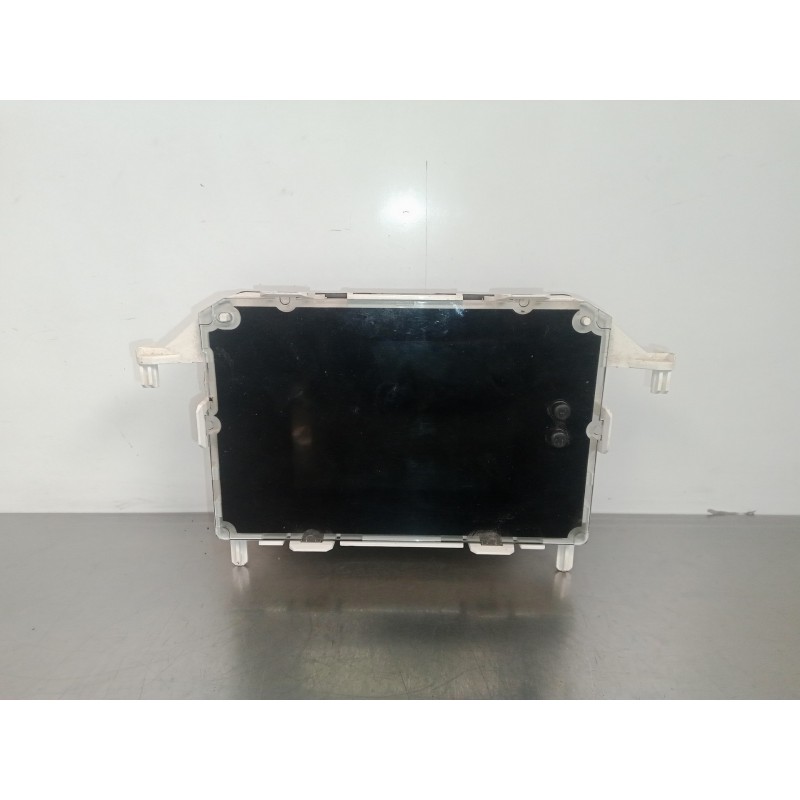 Recambio de pantalla multifuncion para ford focus lim. (cb8) 1.6 ecoboost cat referencia OEM IAM 10R035345-18B955BD-035345  