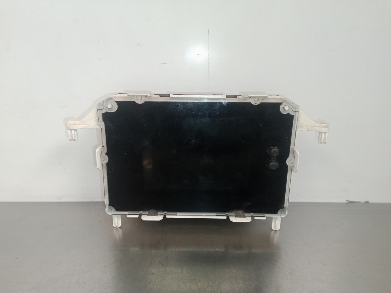 Recambio de pantalla multifuncion para ford focus lim. (cb8) 1.6 ecoboost cat referencia OEM IAM 10R035345-18B955BD-035345  