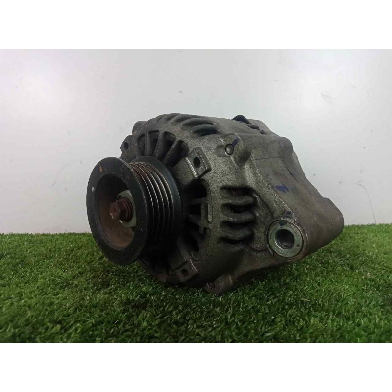 Recambio de alternador para suzuki alto amf 310 1.0 12v cat referencia OEM IAM 3140068K1-31400M68K10-SR1022116100 DENSO - 70AH -