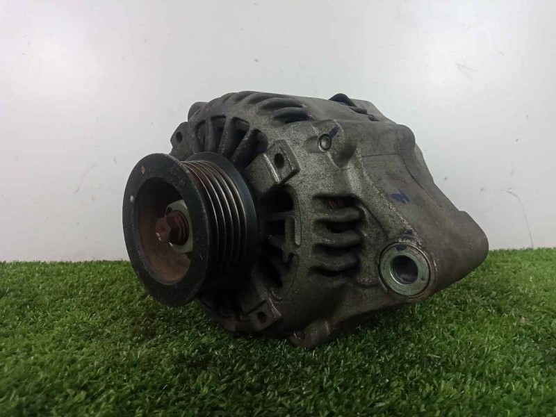 Recambio de alternador para suzuki alto amf 310 1.0 12v cat referencia OEM IAM 3140068K1-31400M68K10-SR1022116100 DENSO - 70AH -