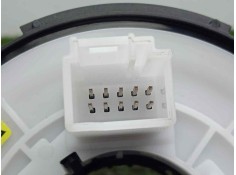 Recambio de anillo airbag para alfa romeo stelvio (630) 2.2 jtdm cat referencia OEM IAM 1014615801   2