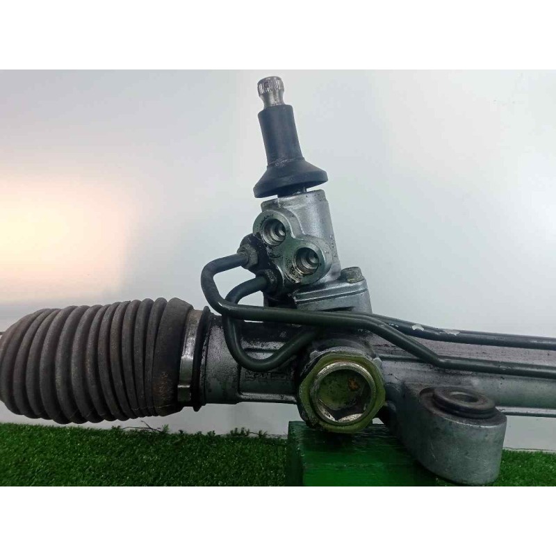 Recambio de cremallera direccion para ssangyong rodius 2.7 turbodiesel cat referencia OEM IAM 4650021002 CON.TARA LONGITUD: 1480