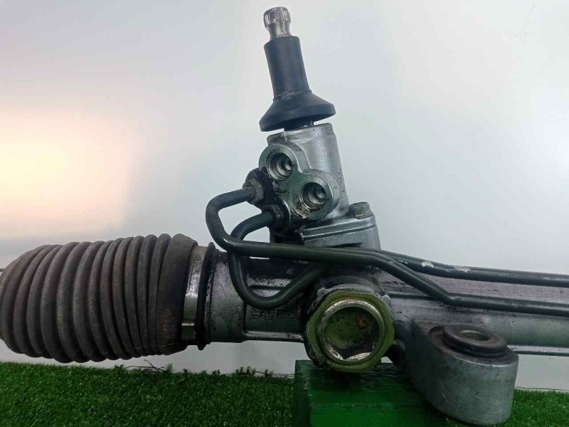 Recambio de cremallera direccion para ssangyong rodius 2.7 turbodiesel cat referencia OEM IAM 4650021002 CON.TARA LONGITUD: 1480