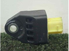 Recambio de sensor impacto airbag para subaru forester s12 2.0 diesel cat referencia OEM IAM 98237FG000 2.PINES 