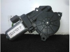 Recambio de motor elevalunas delantero derecho para fiat stilo (192) 1.9 jtd cat referencia OEM IAM D25140050001601 2.PINES 5 PU