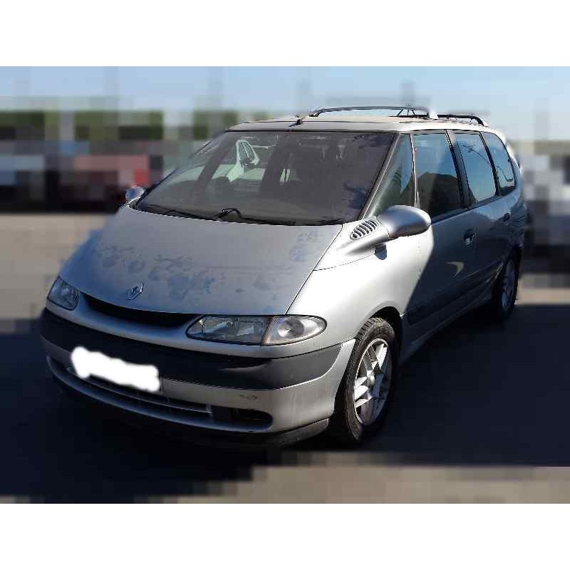 Recambio de transmision delantera derecha para renault espace / grand espace (je0) 2.2 dci turbodiesel cat referencia OEM IAM   