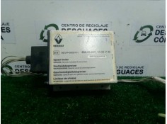 Recambio de modulo electronico para renault hd 340.18 / 26 premium e2 9.8 diesel referencia OEM IAM 8390200464-89803RVI  