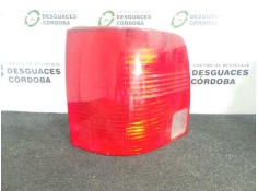 Recambio de piloto trasero izquierdo para volkswagen passat variant (3b5) 1.9 tdi referencia OEM IAM 3B9945095111F-301227 97-00 