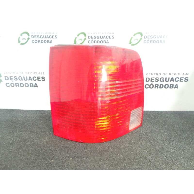 Recambio de piloto trasero izquierdo para volkswagen passat variant (3b5) 1.9 tdi referencia OEM IAM 3B9945095111F-301227 97-00 