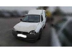 Recambio de transmision delantera derecha para opel combo (corsa b) 1.7 diesel referencia OEM IAM  SIN.ABS L940MM