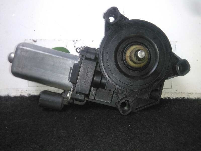 Recambio de motor elevalunas delantero derecho para fiat stilo (192) 1.9 jtd cat referencia OEM IAM D25140050001601 2.PINES 5 PU
