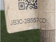 Recambio de no identificado para ford ranger (tke) 2.0 tdci panther cat referencia OEM IAM JB3C2B557CD LATIGUILLO FRENOS  2