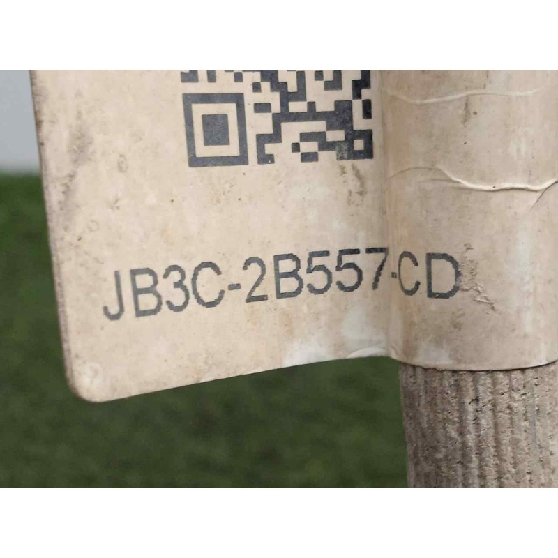 Recambio de no identificado para ford ranger (tke) 2.0 tdci panther cat referencia OEM IAM JB3C2B557CD LATIGUILLO FRENOS 