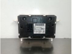 Recambio de pantalla multifuncion para ford focus lim. (cb8) 1.6 ecoboost cat referencia OEM IAM 10R035345-18B955BD-035345   2