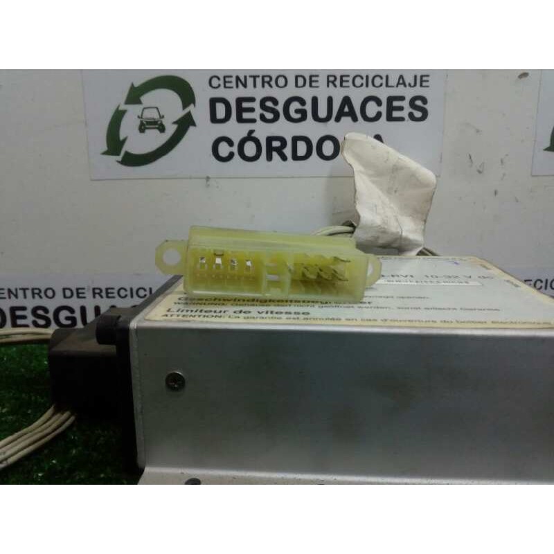 Recambio de modulo electronico para renault hd 340.18 / 26 premium e2 9.8 diesel referencia OEM IAM 8390200464-89803RVI  