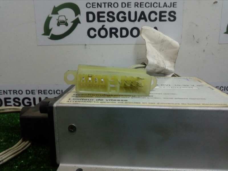 Recambio de modulo electronico para renault hd 340.18 / 26 premium e2 9.8 diesel referencia OEM IAM 8390200464-89803RVI  