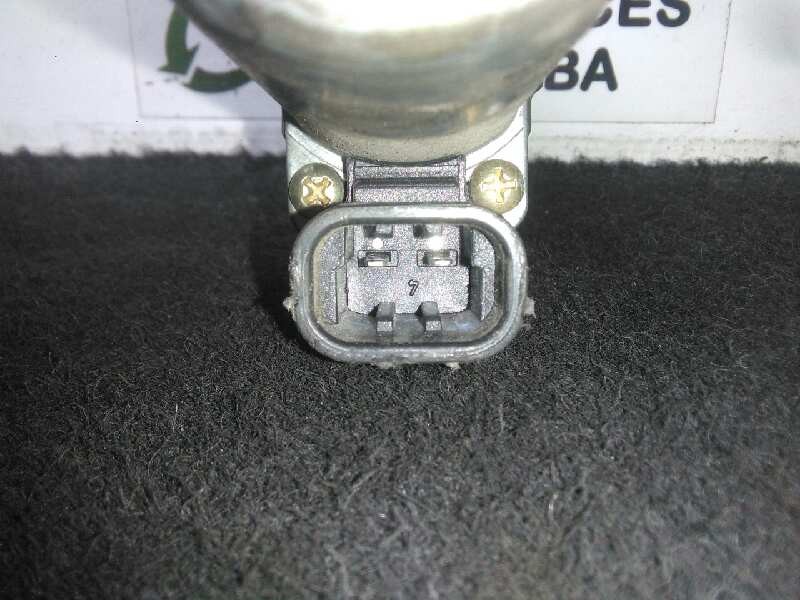 Recambio de motor elevalunas delantero derecho para fiat stilo (192) 1.9 jtd cat referencia OEM IAM D25140050001601 2.PINES 5 PU