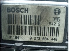 Recambio de abs para citroën xsara berlina 1.6 16v cat (nfu / tu5jp4) referencia OEM IAM 191164-0273004440-0265216723   2
