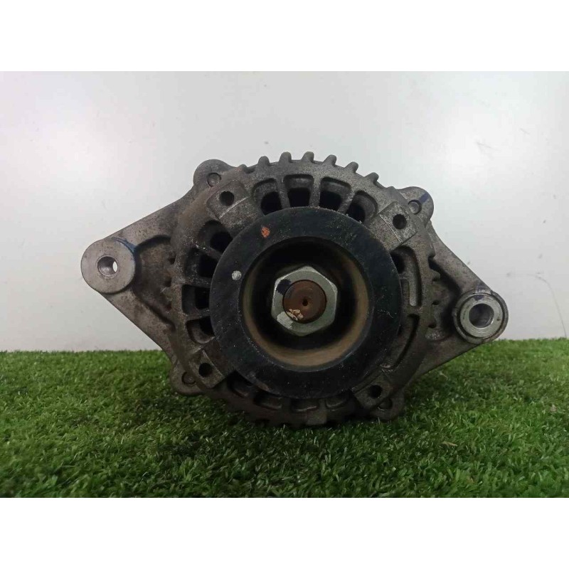 Recambio de alternador para suzuki alto amf 310 1.0 12v cat referencia OEM IAM 3140068K1-31400M68K10-SR1022116100 DENSO - 70AH -