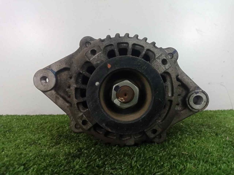 Recambio de alternador para suzuki alto amf 310 1.0 12v cat referencia OEM IAM 3140068K1-31400M68K10-SR1022116100 DENSO - 70AH -