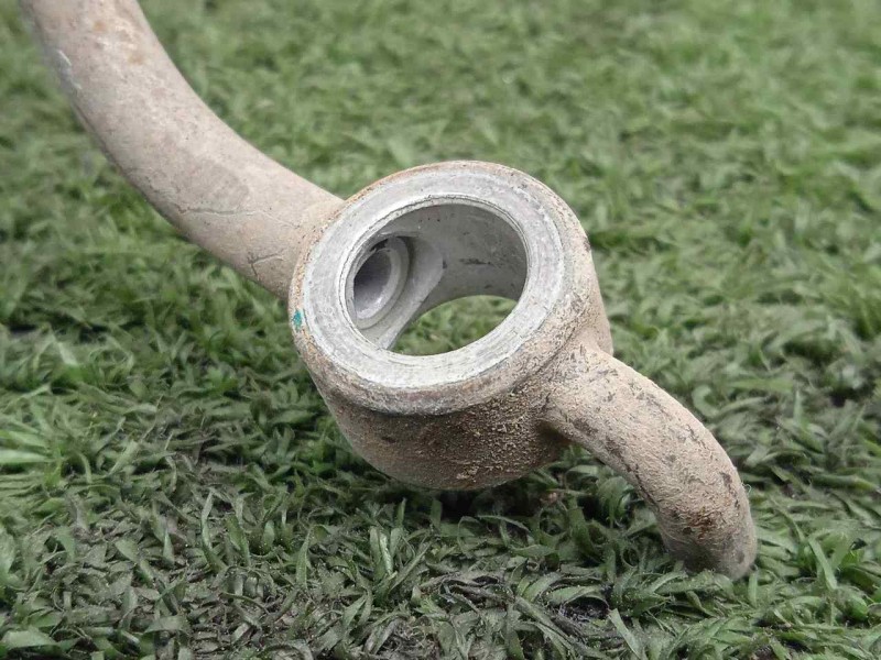 Recambio de no identificado para ford ranger (tke) 2.0 tdci panther cat referencia OEM IAM JB3C2B557CD LATIGUILLO FRENOS 