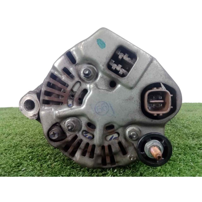 Recambio de alternador para suzuki alto amf 310 1.0 12v cat referencia OEM IAM 3140068K1-31400M68K10-SR1022116100 DENSO - 70AH -