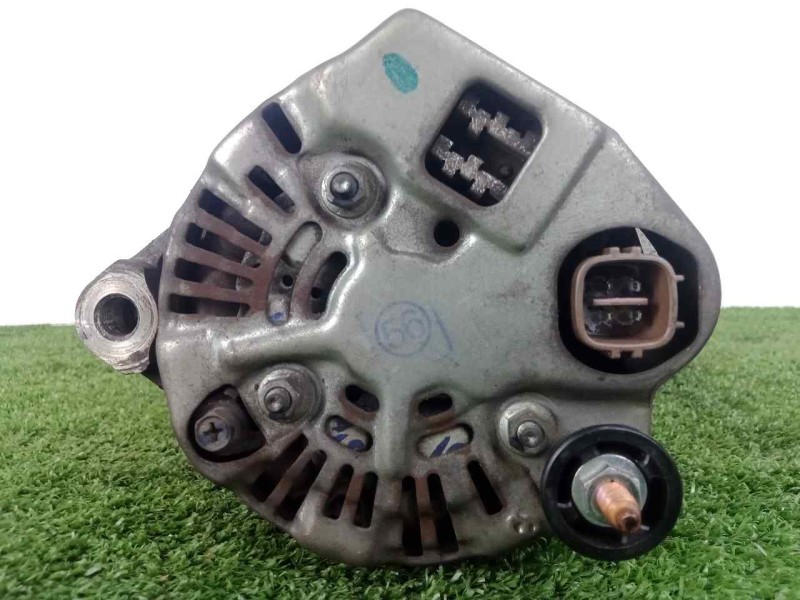 Recambio de alternador para suzuki alto amf 310 1.0 12v cat referencia OEM IAM 3140068K1-31400M68K10-SR1022116100 DENSO - 70AH -