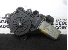 Recambio de motor elevalunas delantero izquierdo para fiat stilo (192) 1.9 jtd cat referencia OEM IAM 50046603 2.PINES 5 PUERTAS
