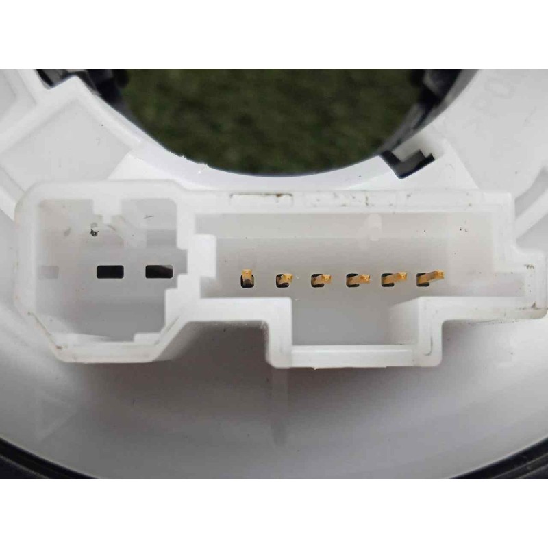 Recambio de anillo airbag para alfa romeo stelvio (630) 2.2 jtdm cat referencia OEM IAM 1014615801  