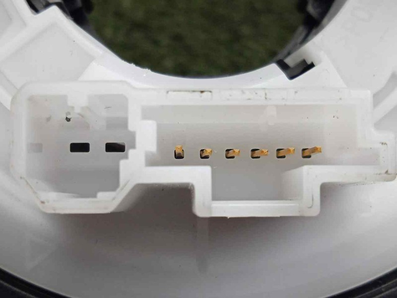 Recambio de anillo airbag para alfa romeo stelvio (630) 2.2 jtdm cat referencia OEM IAM 1014615801  