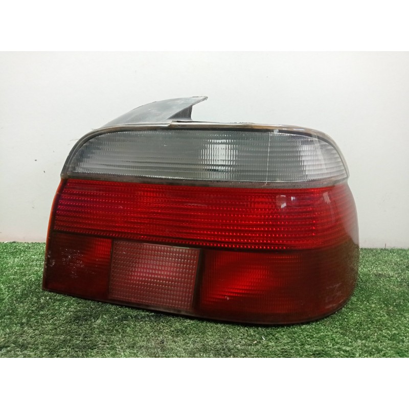 Recambio de piloto trasero derecho para bmw serie 5 berlina (e39) 2.5 24v cat referencia OEM IAM  BLANCO - SIN.PORTALAMPARAS 1.S